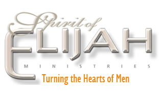 Spirit of Elijah Logo